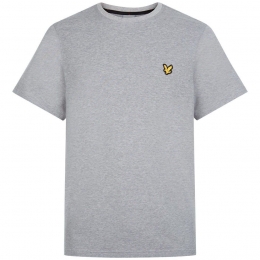 LyleScottMartinShortSleeveT-shirt