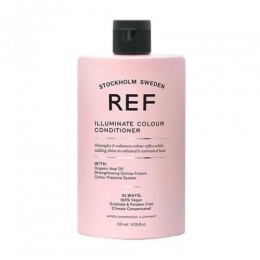 REFStockholmIlluminateColourConditioner245ml