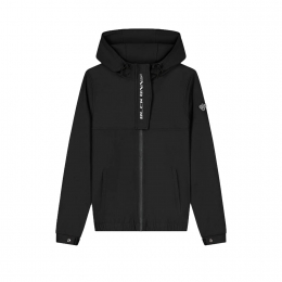 BlackBananasAnorakJacketKids