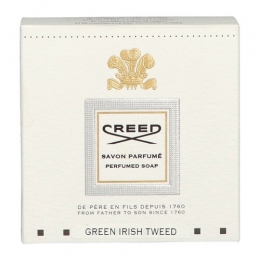 CreedGreenIrishTweedZeep150gram