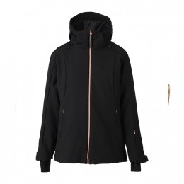 BrunottiAriaSoftshellSkiJacket