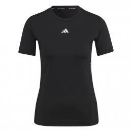 AdidasTechfitTrainingT-shirt