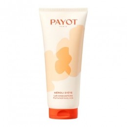 PayotNroliDtPerfumedBodyMilk200ml