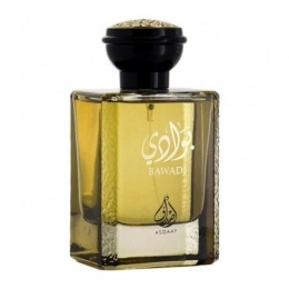 AsdaafBawadiEaudeParfum100ml