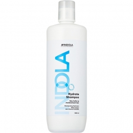 IndolaHydrateShampoo