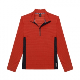 ColmarStretchSkiSweatshirt