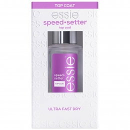 essieNagelverzorgingSpeedSetterSneldrogendeNagellakToplaag