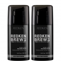 RedkenBrewsMensWorkHardMoldingPasteDuo
