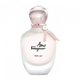 SalvatoreFerragamoAmoFerragamoPerLeiEaudeParfum100ml