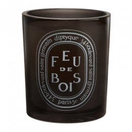 DiptyqueFeuDeBoisGeurkaars300gram