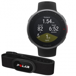 PolarVantageV2HrHartslagsensor