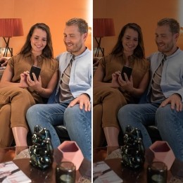 HamaWLANinbouwspotapp-besturingCCTper3