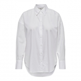 JacquelineDeYongNellyLongSleeveLooseShirt