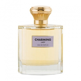 FlaviaCharmingLadyEaudeParfum100ml