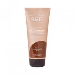 REFStockholmColourBoostMasque200mlCoolChocolate