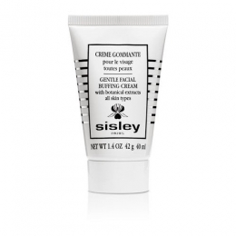 SisleyGentleFacialBuffingCream40ml