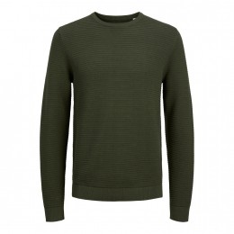 JackJonesOttoKnitCrewNeck