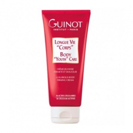 GuinotLongueVieCorpsBodyYouthCareBodyFirmingCream200ml
