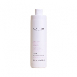 NAKHairSignatureStructureComplexProteinShampoo375ml