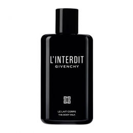 GivenchyLInterditBodyMilk200ml