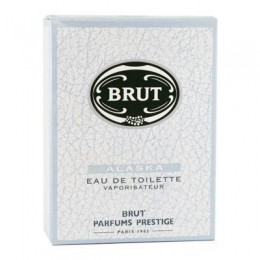 BrutBrutEauDeToiletteAlaskaMen100ml