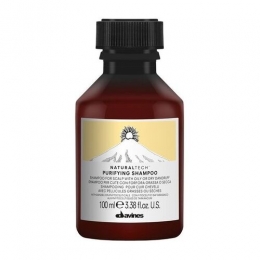 DavinesNaturaltechPurifyingShampoo100ml