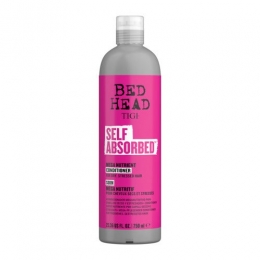 TIGIBedHeadSelfAbsorvedConditioner750ml