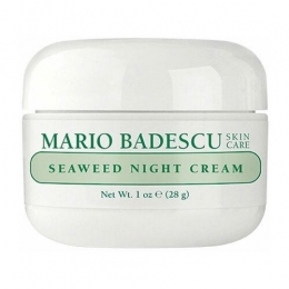 MarioBadescuSeaweedNachtcreme28ml