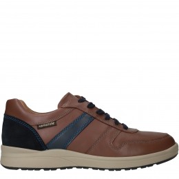 MephistoVitoSneakersHerenBruin