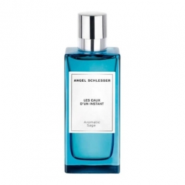 AngelSchlesserLesEauxDunInstantAromaticSageEaudeToilette100ml
