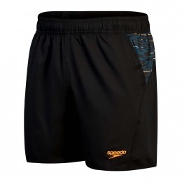 SpeedoEcoMensXpressLitePanel16Watershort