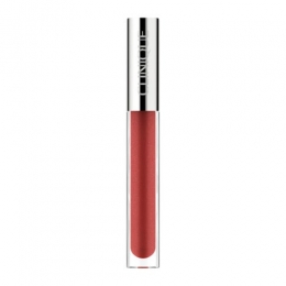 CliniquePopPlushCreamyLipglossBruleePop34ml