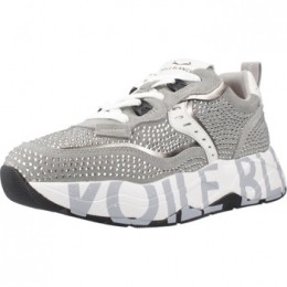 LageSneakersVoileBlancheCLUB105