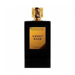 RosendoMateuOlfactiveExpressionsSweetRoseParfum100ml