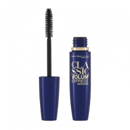 MaybellineClassicVolumExpressMascaraBlack