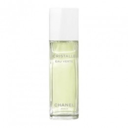 ChanelCristalleEauVerteEaudeParfum100ml