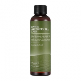 BentonDeepGreenTeaToner150ml
