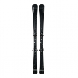 ElanPrimetimeNo5DamesShiftXBinding