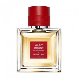 GuerlainHabitRougeEaudeToilette50ml
