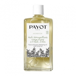 PayotHerbierFaceAndEyeReinigingsolie100ml