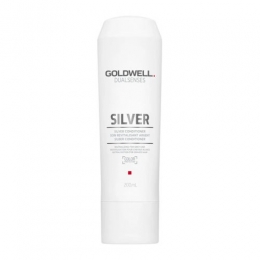 GoldwellDualsensesSilverConditioner200ml