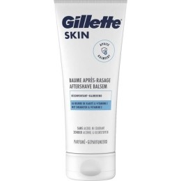 GilletteGilletteGezichtsverzorgingAftershaveBalsemSensitive-100ml