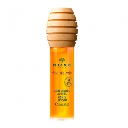 NUXERveDeMielHoneyLipBalm10ml
