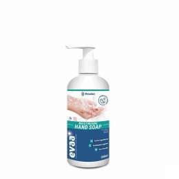 EvaaMoisturisingHandSoap300ml