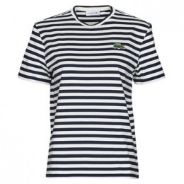 T-shirtKorteMouwLacosteTF2594