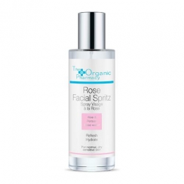 TheOrganicPharmacyRoseFacialSpritz100ml