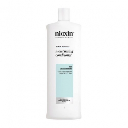 NioxinScalprecoveryMoisturisingConditioner1000ml