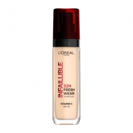 LOralInfaillibleFreshWearFoundation15N30ml