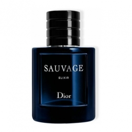 DiorSauvageElixirParfum100ml