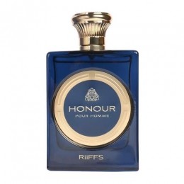 RiiffsHonourEaudeParfum100ml
